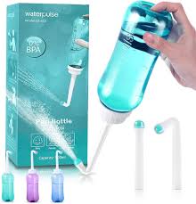 Douchette Intime Portable pour Maternité - Confort et Hygiène