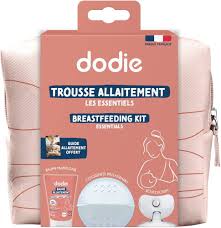 DODIE MATERNITE Trousse Allaitement Essentiels - L'indispensable pour les mamans