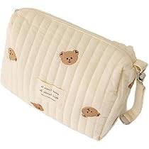 Trousse Maternité Pratique pour Vos Besoins de Beauté