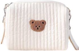 Trousse Maternité - Pratique et Élégante pour Vos Cosmétiques