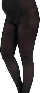 Collant Maternité Cachemire - Confort et Élégance