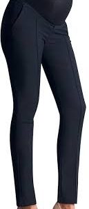 Pantalon Maternité Confortable Enceintes - Du Style et du Confort pour les Futures Mamans