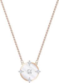 Pendentif Swarovski Femme : Élégance et Sophistication