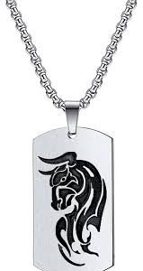 Collier Zodiaque Chinois Pendentif - Un Bijou Unique