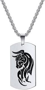 Collier Zodiaque Chinois Pendentif - Un Bijou Unique