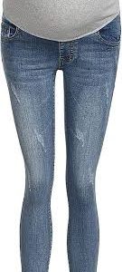 Jambières Maternité : Confort et Élégance pour les Futures Mamans