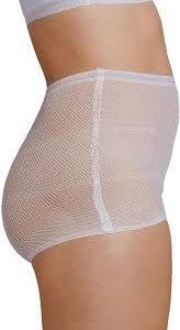 Serviettes Postpartum Respirantes Carriwell - Confort et Praticité