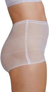 Serviettes Postpartum Respirantes Carriwell - Confort et Praticité