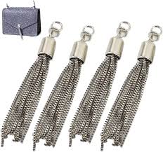 Pendentif Chaîne Charme Glands - Élégance au Quotidien