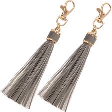 Porte Clés Gland Pendentif Pratique pour Téléphones Portables