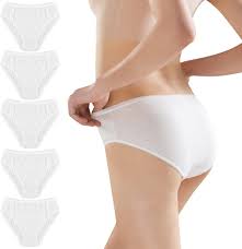 Culotte Filet Maternité Accouchement - Confort et Praticité