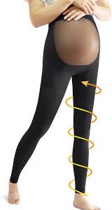 Protection Maternité : Confort et Sécurité pour Future Maman