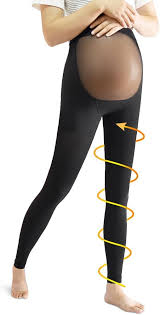 Protection Maternité : Confort et Sécurité pour Future Maman