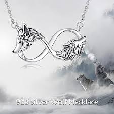Collier Pendentif Amoureux en Argent Sterling - Élégance et Émotion