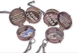 Pendentif Citation Dream - PORTHO Dream Tommy Tubbo Compas