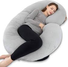 Coussin de Grossesse INSEN : Confort et soutien pendant la maternité