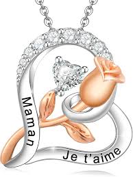 Pendentif Naissance Original Grand Mère - Un Cadeau Inoubliable