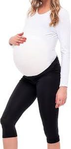 Bola de Grossesse Be Mammy - Élégance et Bien-être pendant la Maternité