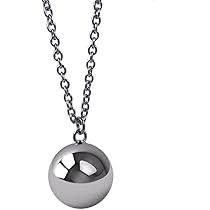 Pendentif Appeleur Grossesse - Élégance et Bien-être