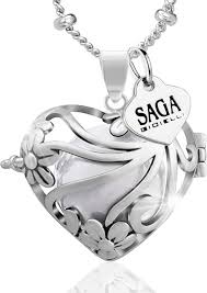 Collier Grossesse Mexicain - Élégance et Harmonie