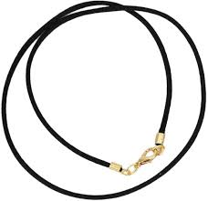 Collier Pendentif Fermoir Argenté GlassOfVenice - Élégance et Modernité